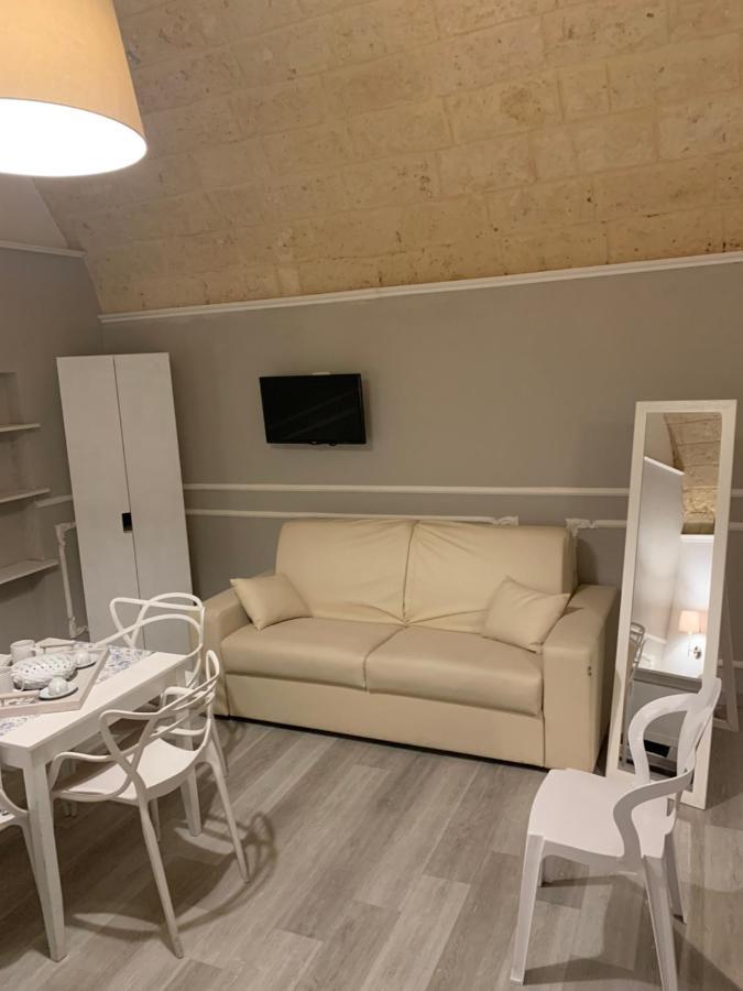 B&B Gildo Trani Exterior foto