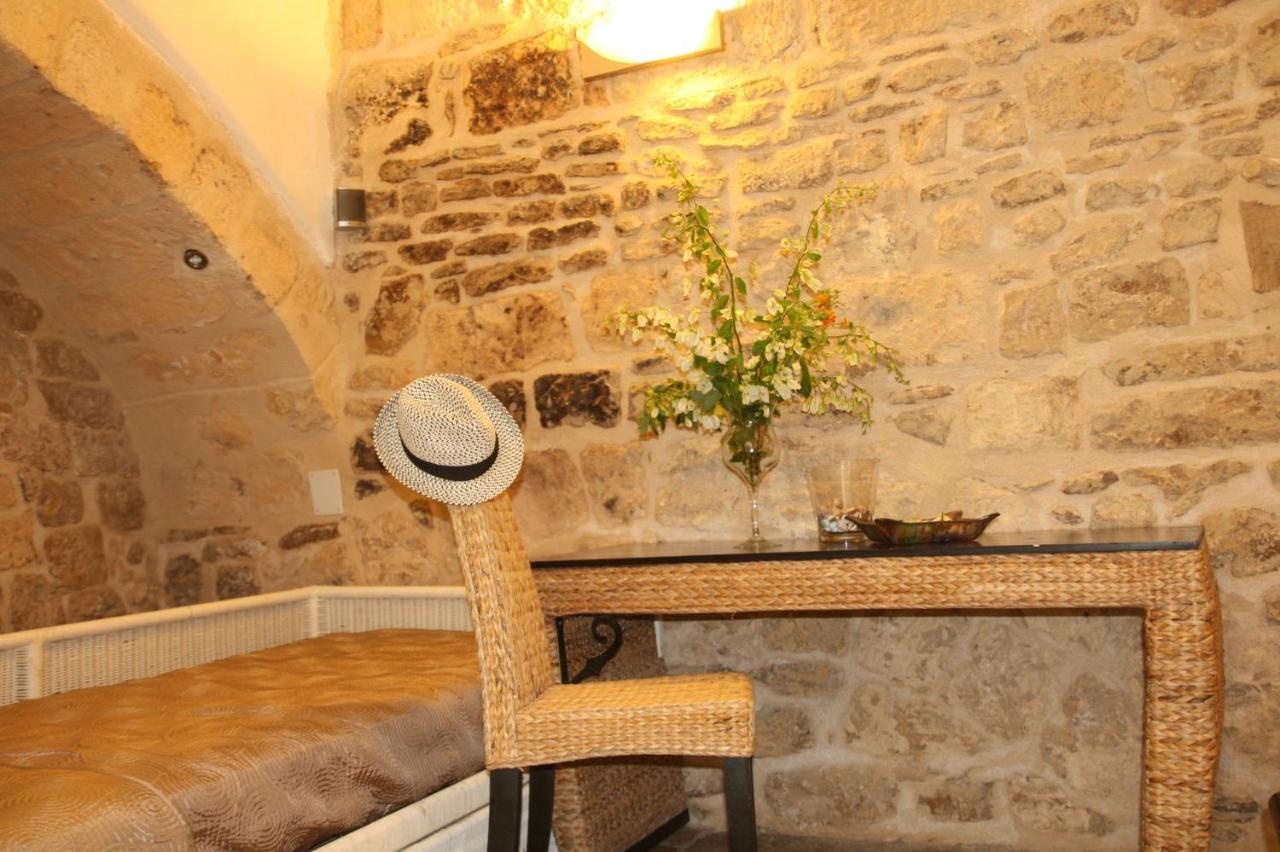 B&B Gildo Trani Habitación foto